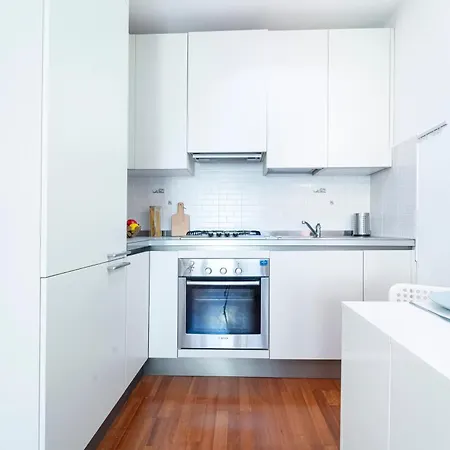 We - Ticino13 House - San Donato Milanese 아파트 *