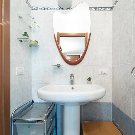 아파트 We - Ticino13 House - San Donato Milanese *