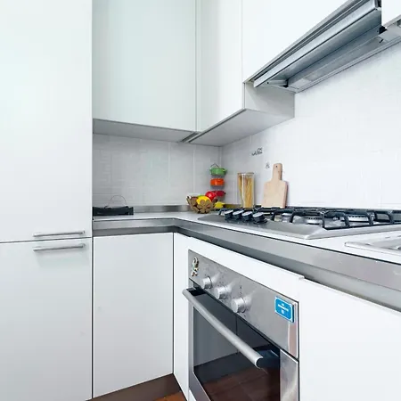 아파트 We - Ticino13 House - San Donato Milanese