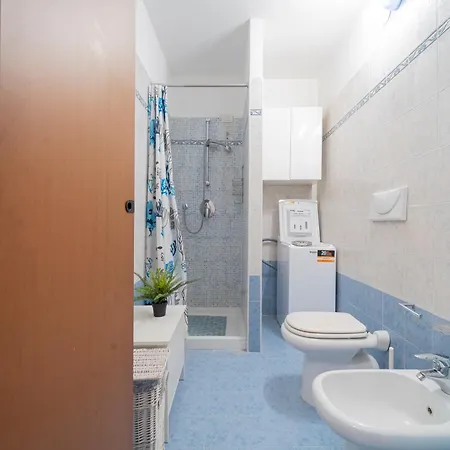 We - Ticino13 House - San Donato Milanese 아파트 밀라노