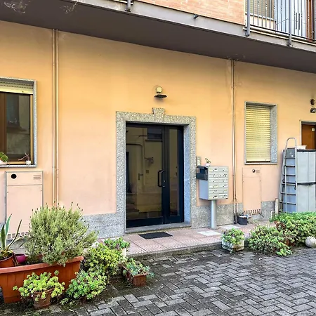 아파트 We - Ticino13 House - San Donato Milanese